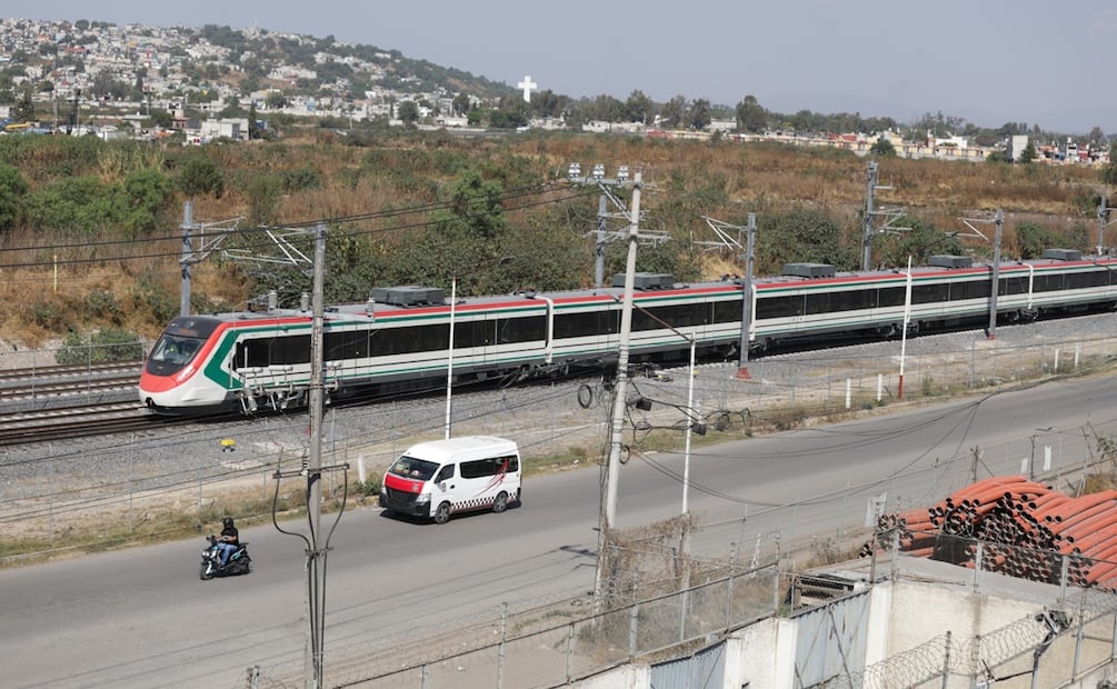 Foto: Carlos Mejía / EL UNIVERSAL