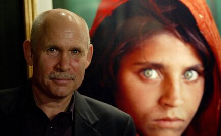 Steve McCurry fotografía el íntimo placer de la lectura