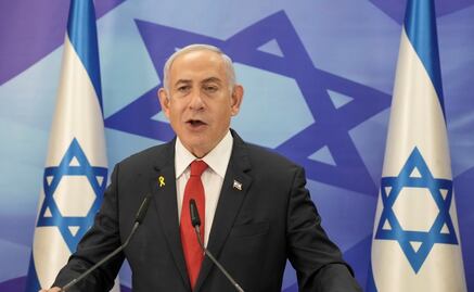 Netanyahu critica la “guerra psicológica” de Hamas contra rehenes israelíes; cautivos revelan sus testimonios