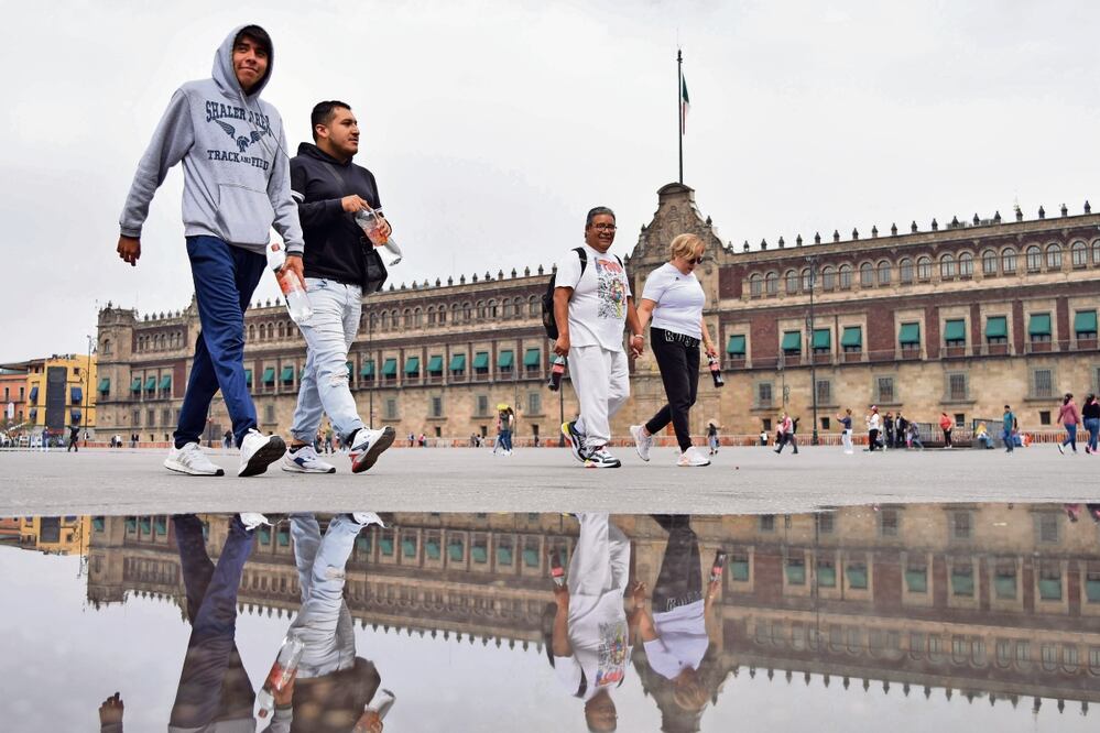 El balance anímico de la población tiende a ser mayor en los hombres que en las mujeres.