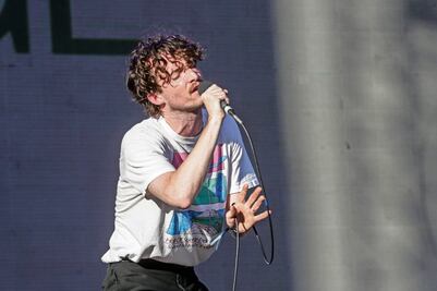  Con mayor ambiente, el segundo día del Corona