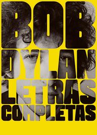 Bob Dylan en su propia tinta