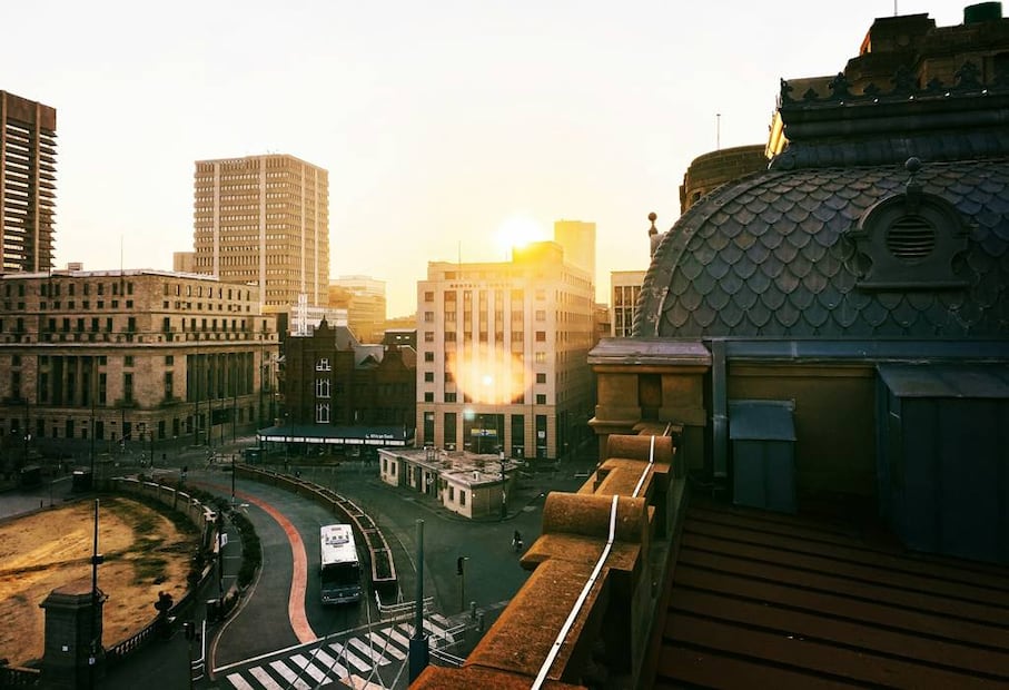 Foto: Kyle-Philip Coulson. Unsplash