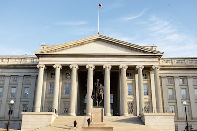 Estados Unidos, tras las finanzas del narcotráfico