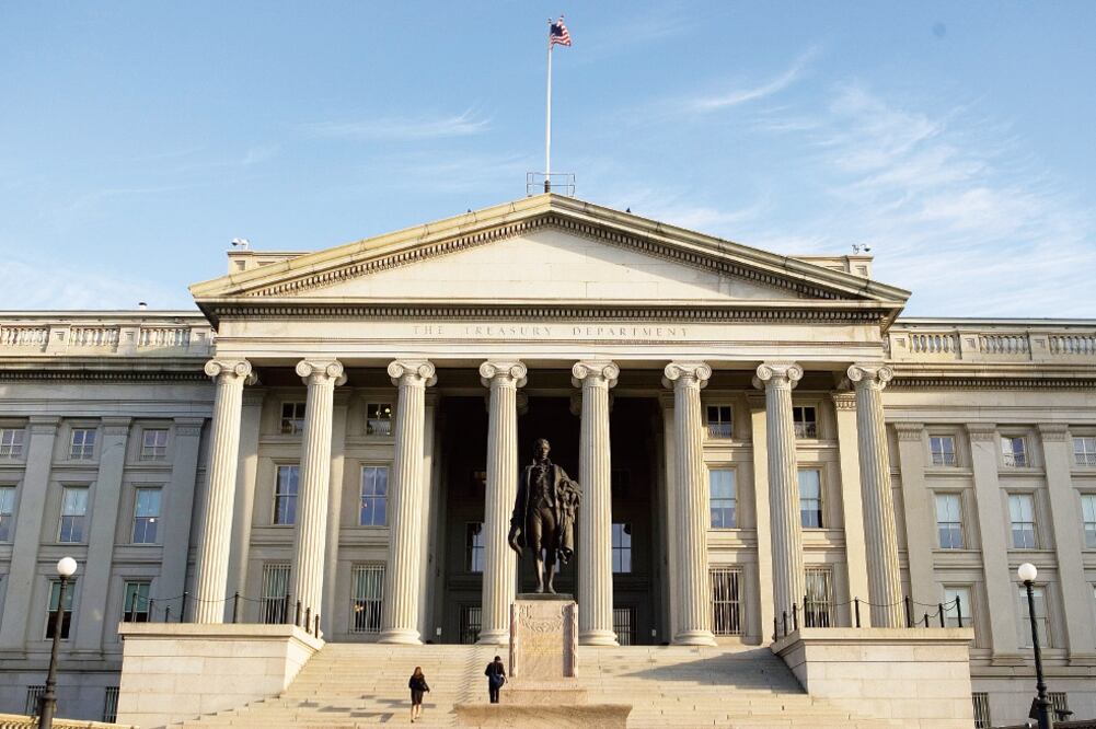 Estados Unidos, tras las finanzas del narcotráfico