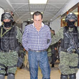 ¿Quién era Héctor Beltrán Leyva?