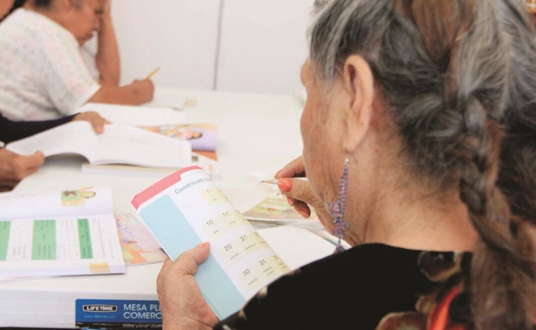 (Foto: Archivo/El Universal)