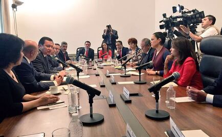 Piden que se conozca versión del gobierno federal sobre Nochixtlán