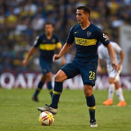 Boca Juniors quiere abusar de Cruz Azul