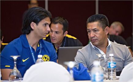 Ambriz se ilusiona con las Águilas