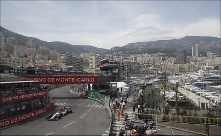 El nuevo calendario de F1: más preguntas que respuestas