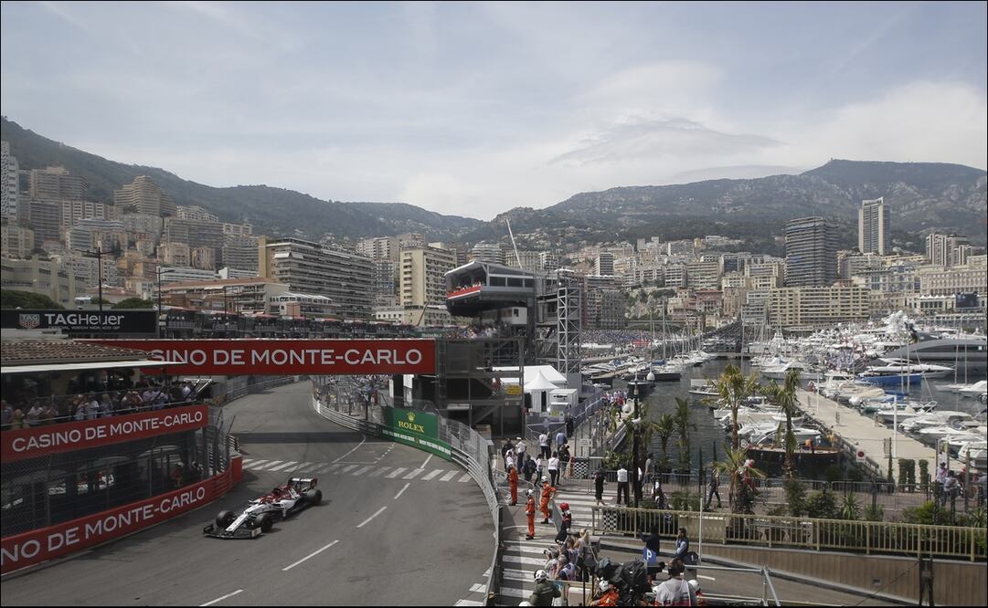 El nuevo calendario de F1: más preguntas que respuestas