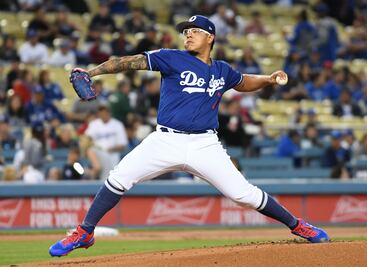 Merma el número de mexicanos en grandes ligas