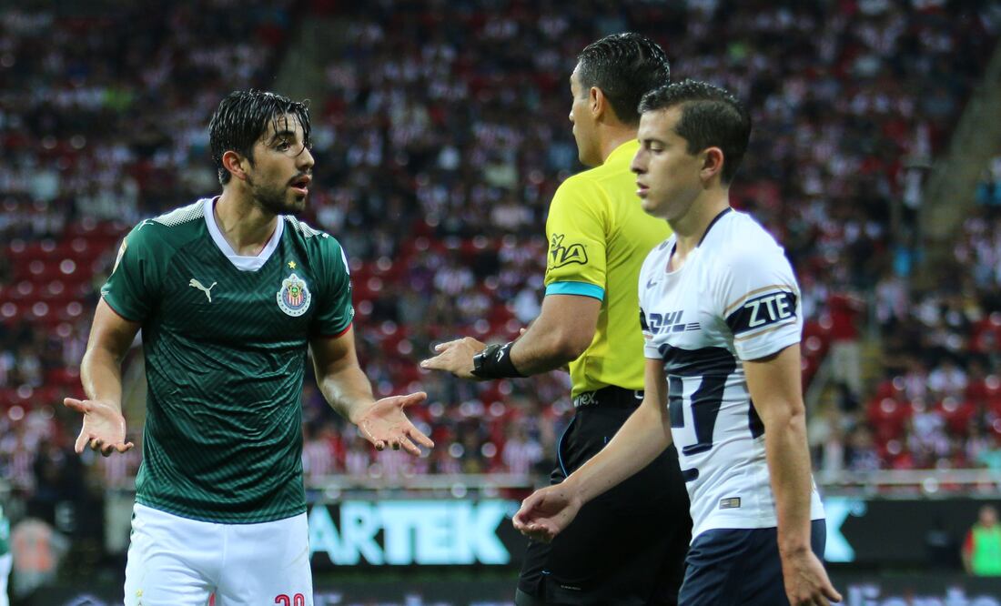 Lejos de ser clásico