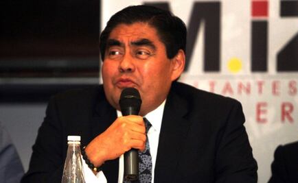 Videgaray fue "palomeado" por Trump: Barbosa