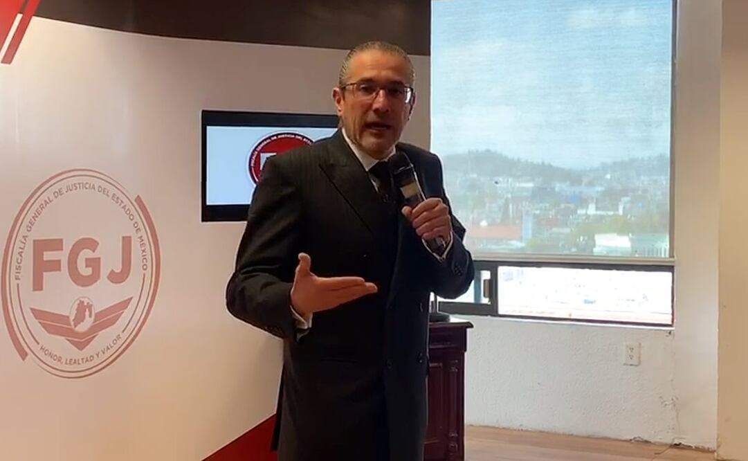 Foto: Captura de video