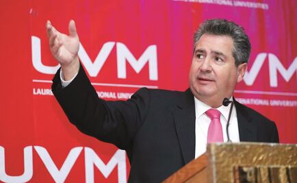 ​Se solidarizan diputados con periodista Leonardo Curzio