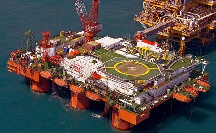 Prosafe announces suspension of two of its vessels in Mexico 