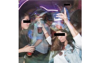 Los peligros de beber alcohol adulterado