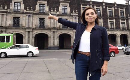 Vázquez Mota propone eliminar trámites burocráticos para crear empresas