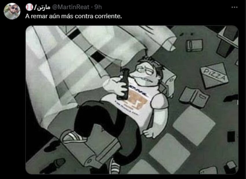 Los mejores memes de la derrota de Pumas / Foto: Especiales