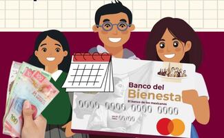 Beca Rita Cetina 2026 para primaria: así será el registro y las fechas clave