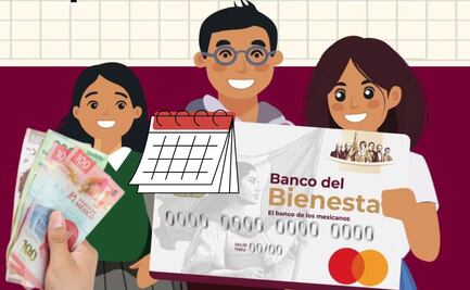 Beca Rita Cetina 2025: ¿cuándo será el último pago del año para alumnos de secundaria?