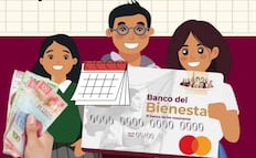 Beca Rita Cetina 2026: así quedó el calendario de pagos marzo-abril; consulta las fechas clave