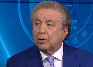 El extraño regreso de Víctor Garcés a Cruz Azul