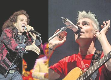 El Tri y la Gusana Ciega, primeros confirmados para Semana de las Juventudes