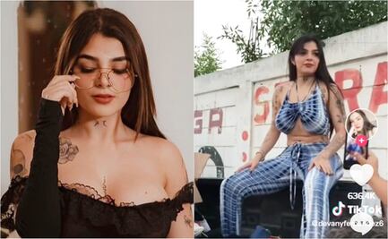 Karely Ruíz vende su ropa a 50 pesos, pero la “echan” del mercado 