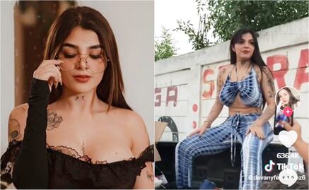 Karely Ruíz vende su ropa a 50 pesos, pero la “echan” del mercado 