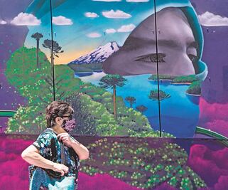 La nueva cepa comienza a golpear AL