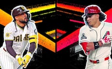 Padres de San Diego y D-backs de Arizona, a encender la CDMX; hoy, el primero en el Alfredo Harp Helú  