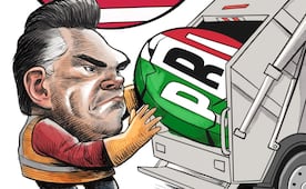 Sustitución de logo