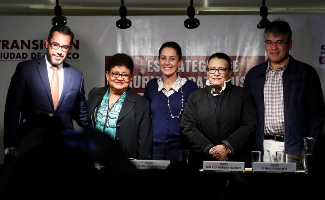 Foto: Ariel Ojeda. EL UNIVERSAL