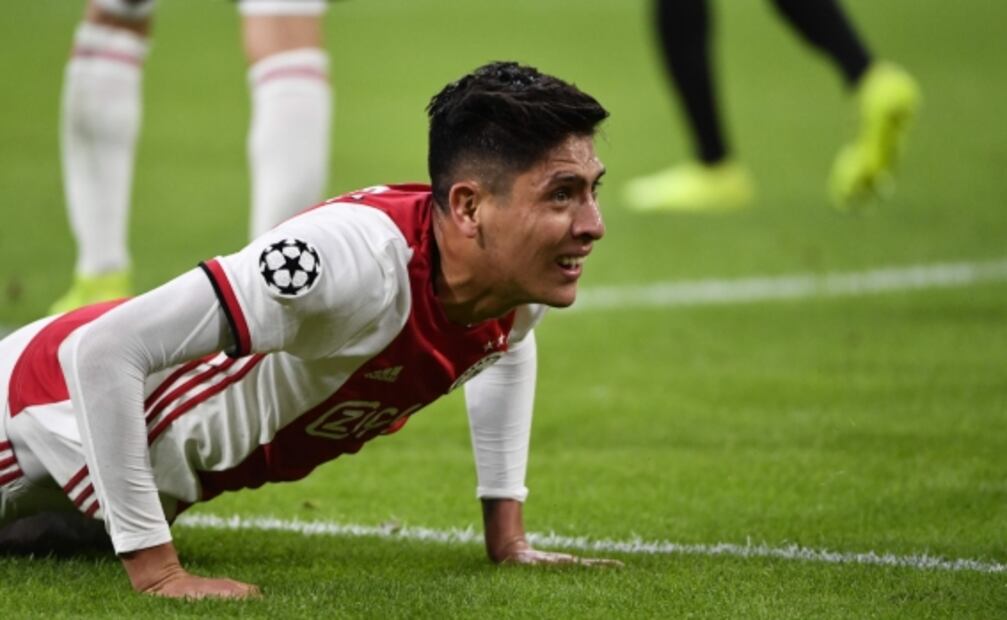 La agenda de los mexicanos en Europa para el fin de semana