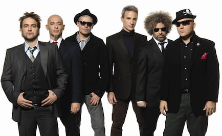 Fabulosos Cadillacs adelantan cuatro temas nuevos