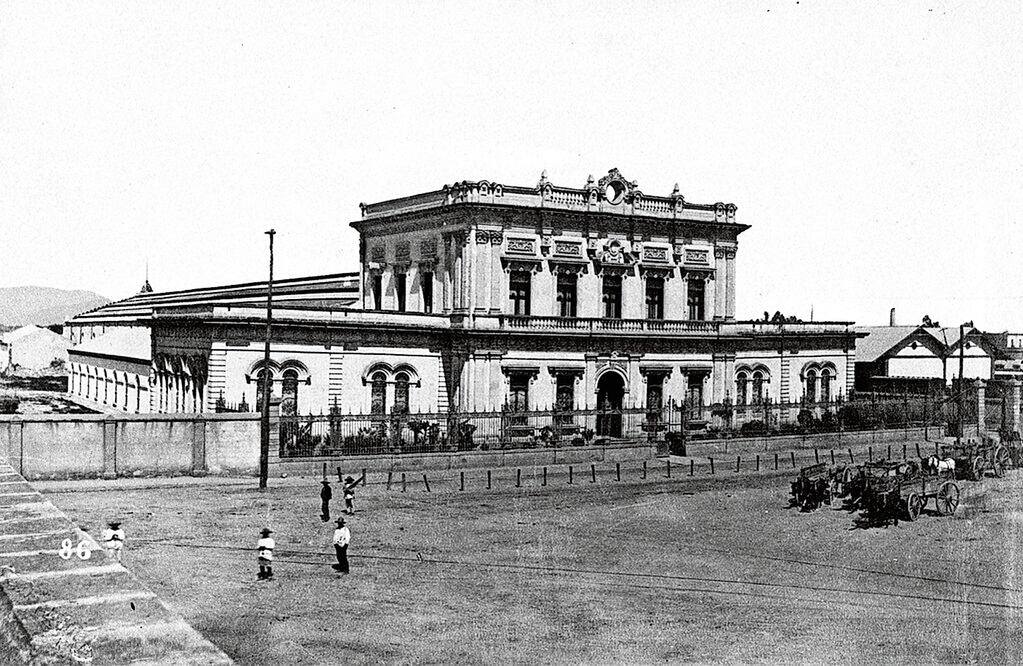 COLECCIÓN VILLASANA-TORRES