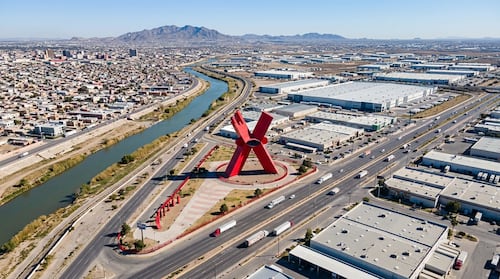 Ciudad Juárez; el epicentro estratégico donde se manufactura el futuro