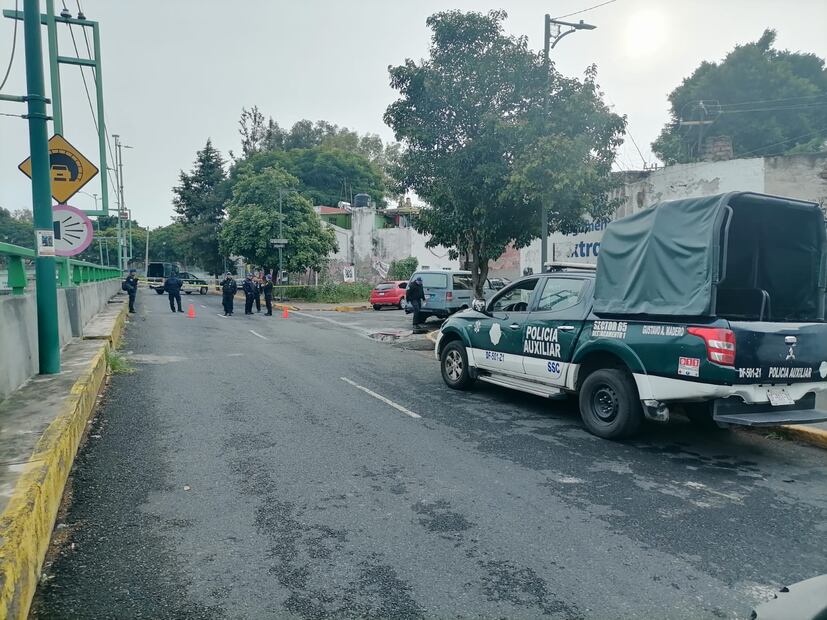 FOTO: Especial/ EL UNIVERSAL/