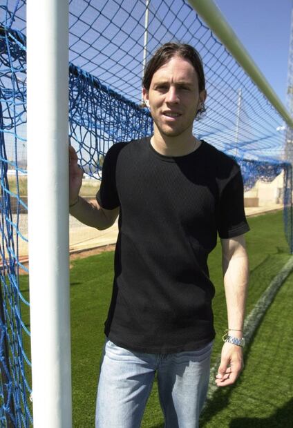 Portero bosnio muere de un infarto