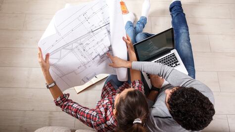 Los 5 errores que debes evitar al comprar una casa