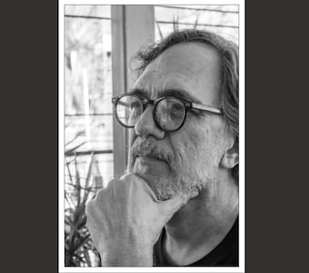 “En México falta una gran figura de la canción de autor”: entrevista con Alfredo Sánchez Guitiérrez