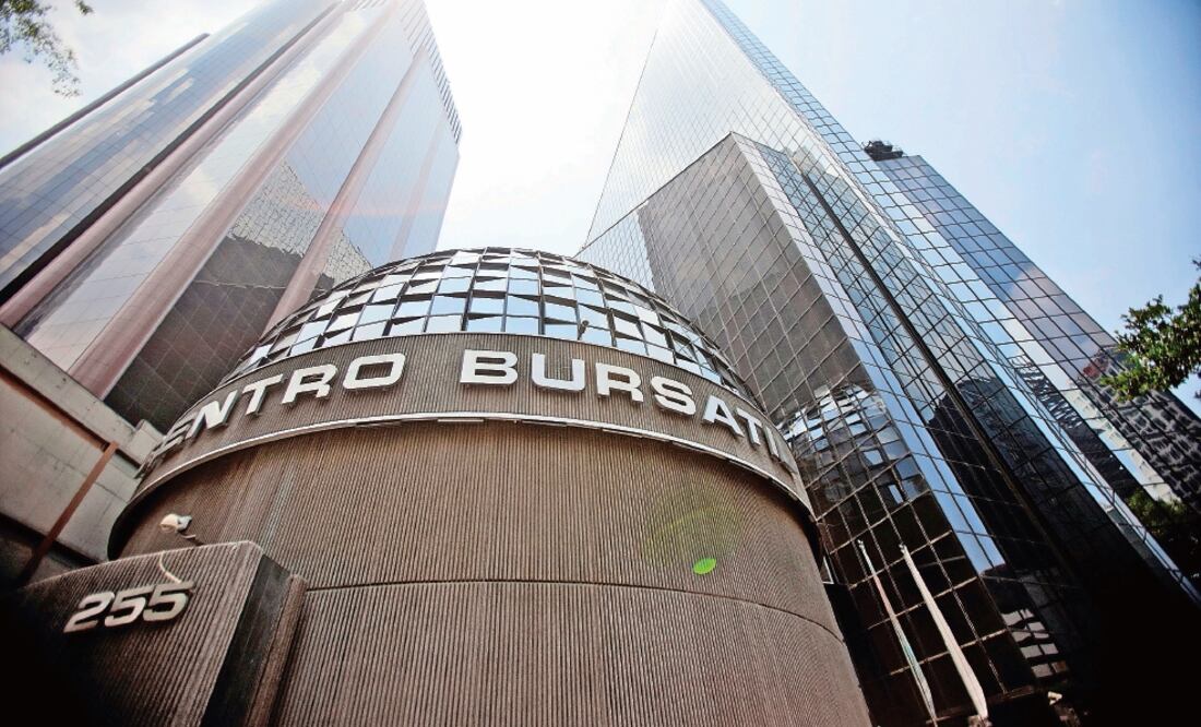 Analistas descartan un rally al final de diciembre que elimine las pérdidas acumuladas durante 2018 en la BMV. (ARCHIVO EL UNIVERSAL)