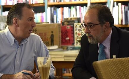 ​Busca Meade coalición con Nueva Alianza 