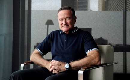 Dividirán herencia de Robin Williams