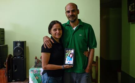 Así es el calvario para los enfermos y sus familias en Venezuela