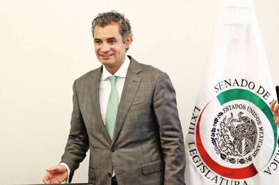 César Duarte y Borge, en mira del PRI por corrupción