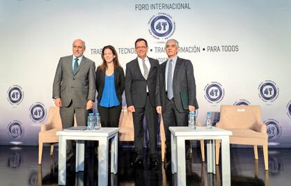 Se necesitan instituciones que se adapten al cambio tecnológico: STPS